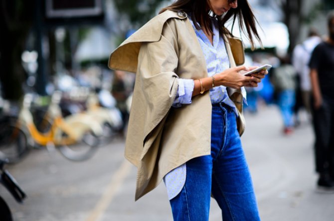 小个子姑娘的穿搭困扰 我们有