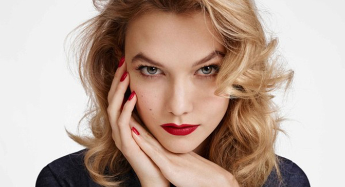 眉毛画不对，再美也白费！